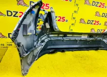 Бампер TOYOTA PRIUS 2016/Цвет 070 5215947100A1 ZVW50 2ZRFXE, задний