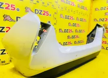 Бампер TOYOTA PRIUS 2016/Цвет 070 5215947100A1 ZVW50 2ZRFXE, задний
