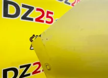 Бампер TOYOTA PRIUS 2016/Цвет 070 5215947100A1 ZVW50 2ZRFXE, задний