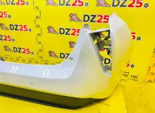 Бампер TOYOTA PRIUS 2016/Цвет 070 5215947100A1 ZVW50 2ZRFXE, задний