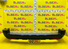 Бампер Land Rover RANGE ROVER 2005/Цвет 697 DQC000061LML L322 428PS, задний