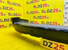 Бампер Land Rover RANGE ROVER 2005/Цвет 697 DQC000061LML L322 428PS, задний