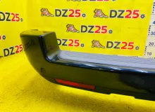 Бампер Land Rover RANGE ROVER 2005/Цвет 697 DQC000061LML L322 428PS, задний