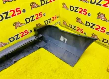 Бампер Land Rover RANGE ROVER 2005/Цвет 697 DQC000061LML L322 428PS, задний