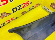 Бампер Land Rover RANGE ROVER 2005/Цвет 697 DQC000061LML L322 428PS, задний