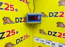 Бампер Land Rover RANGE ROVER 2005/Цвет 697 DQC000061LML L322 428PS, задний