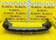Бампер Land Rover RANGE ROVER 2005/Цвет 697 DQC000061LML L322 428PS, задний