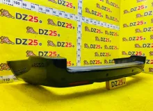 Бампер Land Rover RANGE ROVER 2005/Цвет 697 DQC000061LML L322 428PS, задний