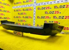 Бампер Land Rover RANGE ROVER 2005/Цвет 697 DQC000061LML L322 428PS, задний