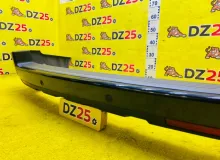 Бампер Land Rover RANGE ROVER 2005/Цвет 697 DQC000061LML L322 428PS, задний