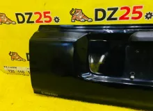 Дверь 5я TOYOTA LAND CRUISER 1993/Цвет 20R 6506160020 FZJ80G 1FZFE, задняя