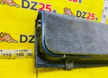 Дверь 5я TOYOTA LAND CRUISER 1993/Цвет 20R 6506160020 FZJ80G 1FZFE, задняя