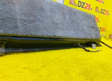 Дверь 5я TOYOTA LAND CRUISER 1993/Цвет 20R 6506160020 FZJ80G 1FZFE, задняя