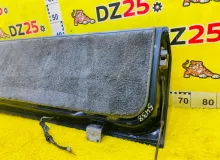 Дверь 5я TOYOTA LAND CRUISER 1993/Цвет 20R 6506160020 FZJ80G 1FZFE, задняя
