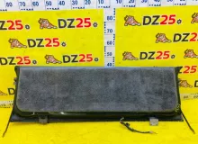 Дверь 5я TOYOTA LAND CRUISER 1993/Цвет 20R 6506160020 FZJ80G 1FZFE, задняя