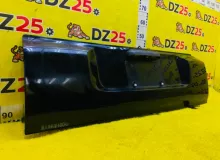 Дверь 5я TOYOTA LAND CRUISER 1993/Цвет 20R 6506160020 FZJ80G 1FZFE, задняя