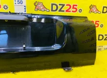 Дверь 5я TOYOTA LAND CRUISER 1993/Цвет 20R 6506160020 FZJ80G 1FZFE, задняя