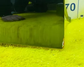 Дверь 5я Toyota