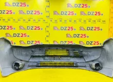 Бампер MITSUBISHI OUTLANDER 2014/Цвет W13 6400G535WA GG2W 4B11, передний