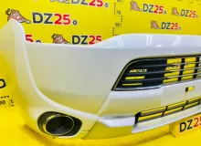 Бампер MITSUBISHI OUTLANDER 2014/Цвет W13 6400G535WA GG2W 4B11, передний