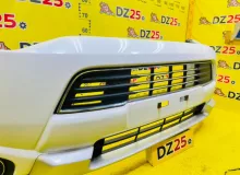 Бампер MITSUBISHI OUTLANDER 2014/Цвет W13 6400G535WA GG2W 4B11, передний