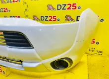 Бампер MITSUBISHI OUTLANDER 2014/Цвет W13 6400G535WA GG2W 4B11, передний
