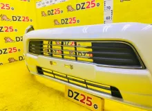 Бампер MITSUBISHI OUTLANDER 2014/Цвет W13B 6400G295WA GG2W 4B11, передний