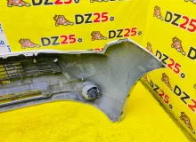 Бампер MITSUBISHI OUTLANDER 2014/Цвет W13B 6400G295WA GG2W 4B11, передний