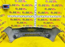 Бампер MITSUBISHI OUTLANDER 2014/Цвет W13B 6400G295WA GG2W 4B11, передний