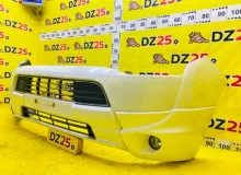 Бампер MITSUBISHI OUTLANDER 2014/Цвет W13B 6400G295WA GG2W 4B11, передний