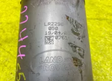 Катализатор Land Rover RANGE ROVER 2006/Цвет 697 WCD501680 L322 448PN, передний правый