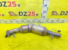 Катализатор Land Rover RANGE ROVER 2006/Цвет 697 WCD501690 L322 448PN, передний левый