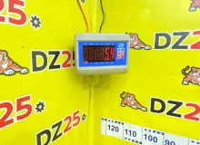 Катализатор Land Rover RANGE ROVER 2006/Цвет 697 WCD501690 L322 448PN, передний левый