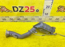 Катализатор HONDA VEZEL 2014/Цвет NH788P 1816051EJ60 RU4 LEB, передний