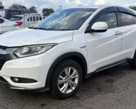 Катализатор HONDA