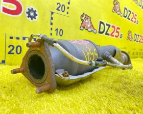 Катализатор HONDA