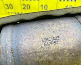 Катализатор HONDA