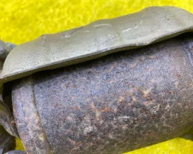 Катализатор HONDA