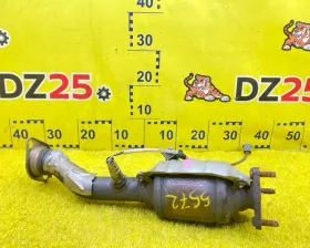 Катализатор HONDA