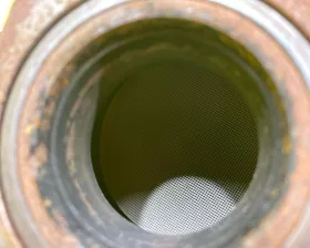 Катализатор HONDA