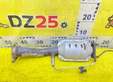 Катализатор HONDA VEZEL 2014/Цвет NH731P 181605P6000 RU3 LEB, передний