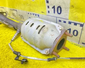 Катализатор HONDA