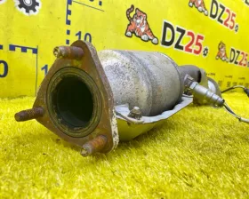 Катализатор HONDA