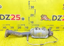 Катализатор HONDA FIT 2014/Цвет NH731P 181605P6000 GP5 LEB, передний