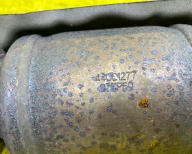 Катализатор HONDA