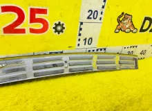 Накладка на бампер MITSUBISHI OUTLANDER 2014/Цвет W13B 6410C161WE GG2W 4B11, задняя