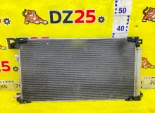Радиатор кондиционера TOYOTA PRIUS 2019/Цвет 1F7 8846010320 ZVW51 2ZRFXE, передний