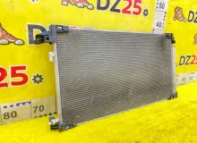 Радиатор кондиционера TOYOTA PRIUS 2019/Цвет 1F7 8846010320 ZVW51 2ZRFXE, передний