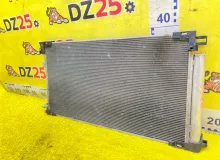Радиатор кондиционера TOYOTA PRIUS 2019/Цвет 1F7 8846010320 ZVW51 2ZRFXE, передний