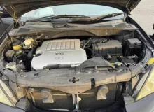 Радиатор кондиционера TOYOTA HARRIER 2006/Цвет 202 8846048081 GSU31W 2GRFE, передний